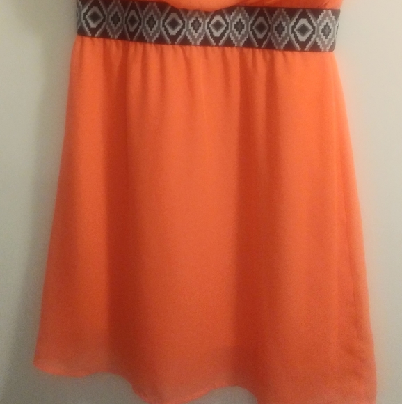 Charming Charlie Dress l Ladies Dress - Picture 7 of 8